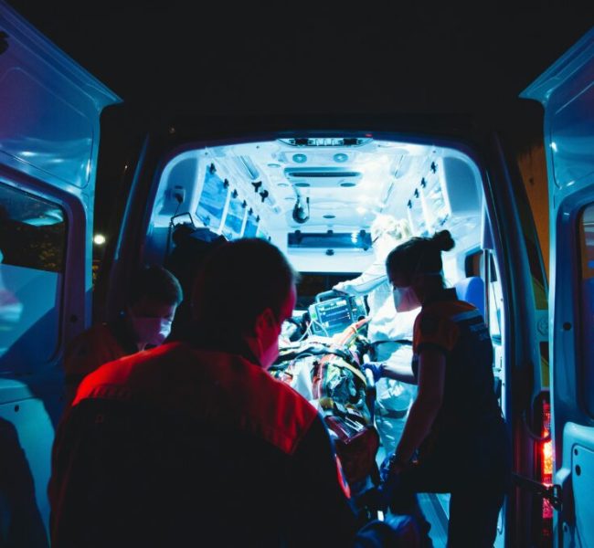 We Know The Value Of Life