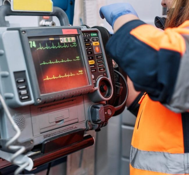 We Know The Value Of Life