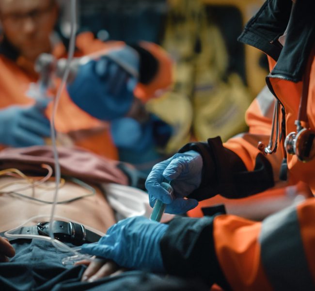 We Know The Value Of Life